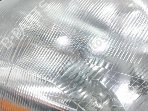 Left headlight RENAULT KANGOO (KC0/1_) 1.9 dTi (KC0U) | BP31005268C28 - Image 2