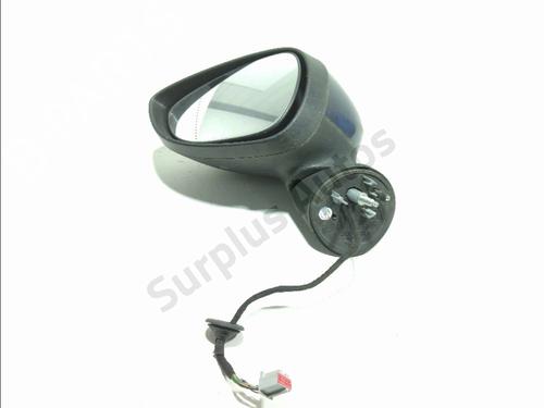 Retrovisor esquerdo Retrovisor esquerdo 36550357 36550357