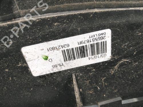 Left taillight DACIA DUSTER (HS_) 1.5 dCi 4x4 | BP38743547C34 - Image 3