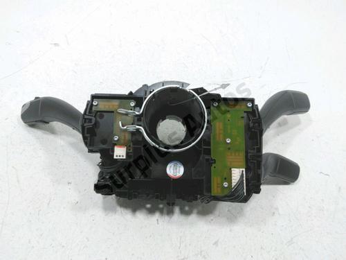 Steering wheel controls AUDI A4 B8 Avant (8K5) 2.7 TDI | BP30988241E15