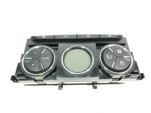 Used Climate control CITROËN C3 II (SC_) 1.4 HDi 70 (SC8HZC, SC8HR0, SC8HP4) (68 hp) 28227544
