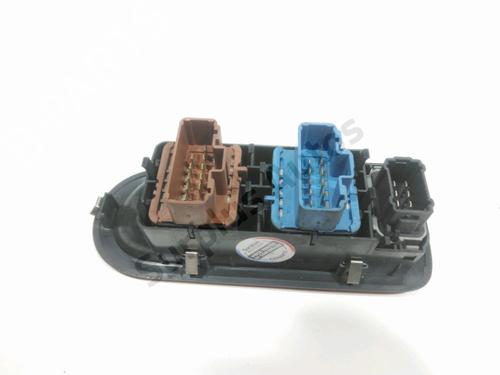 Left front window switch RENAULT CLIO III Grandtour (KR0/1_) 1.5 dCi (KR0F) | BP30269357I27 - Image 2