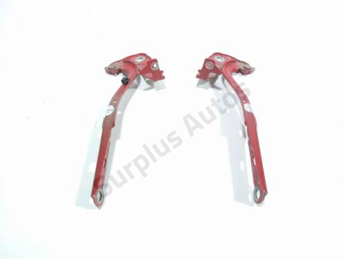 hingedoor-check-strap-opel-astra-k-b16-2015-2016-2017-2018-2019-2020-2021-2022-40620905 main image