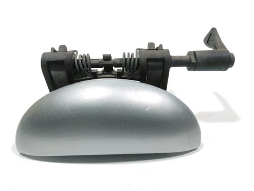 Rear left exterior door handle PEUGEOT 206 Hatchback (2A/C)  | BP28251964C130 