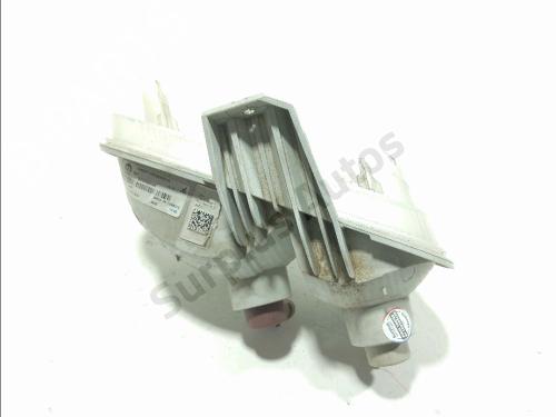 Right front indicator JEEP RENEGADE SUV (BU, B1, BV) 1.0 T-GDi | BP40465138C33 - Image 2