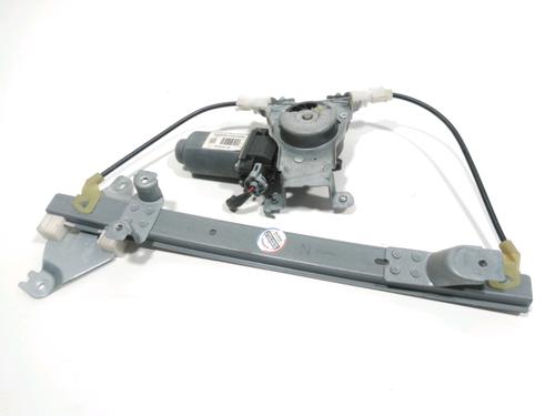 Used Rear left window mechanism Rear left window mechanism 37779192 37779192