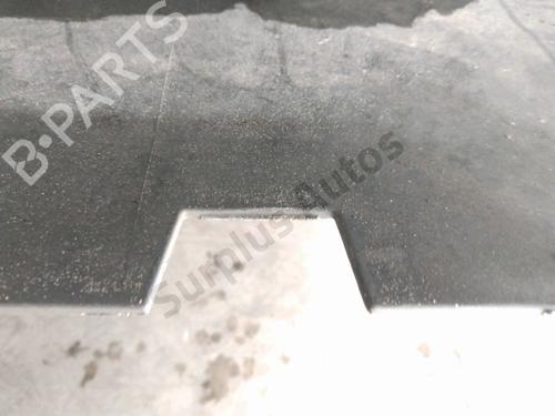 Rear bumper CITROËN C4 Picasso II 1.6 HDi / BlueHDi 115 | BP29417011C8 