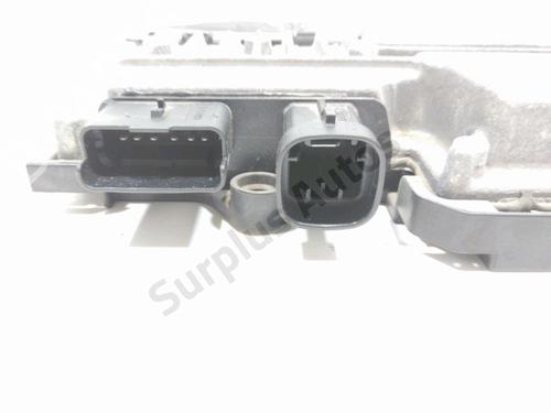Electronic module CITROËN C3 AIRCROSS II (2R_, 2C_) 1.2 PureTech 110 (2RHNZB, 2RHNZW, 2RHNPX, 2RHNPJ) | BP37764131M83 - Image 3