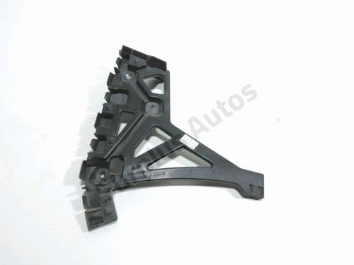 Used Rear bumper bracket RENAULT TWINGO III (BCM_, BCA_) 1.0 SCe 75 (73 hp) 30166644