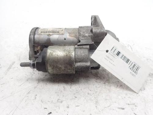Starter FORD KA (RU8) 1.2 | BP37763547M8 - Image 5