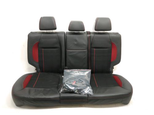 Rear seat PEUGEOT 208 I (CA_, CC_) 1.6 GTi | BP28265339C17 