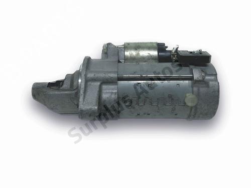 Starter MERCEDES-BENZ C-CLASS (W204) C 180 CGI (204.031) | BP38283582M8 - Image 3