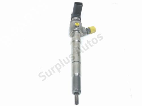 Used Injector Injector SKODA FABIA II Combi (545) 1.6 TDI (90 hp) 40059121 40059121