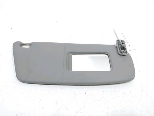 Used Right sun visor OPEL MERIVA A MPV (X03) 1.7 CDTI (E75) (100 hp) 31002722