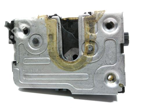 Rear left lock DACIA DUSTER (HS_) 1.5 dCi (HSMC) | BP29859137C100