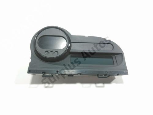Kombiinstrument RENAULT TWINGO II (CN0_) 1.2 16V (CN04, CN0B) (75 hp) 28972163