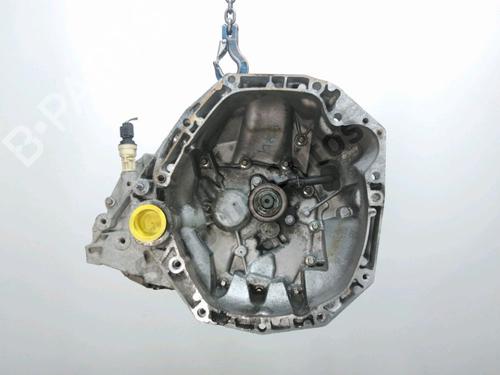 gearbox-dacia-sandero-2008-34616327 main image