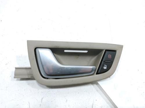 Used Front left interior door handle Front left interior door handle 37775225 37775225