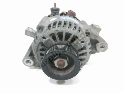 Used Alternator Alternator TOYOTA IQ (_J1_) 1.0 (KGJ10_, KGJ10R) (68 hp) 34643171 34643171