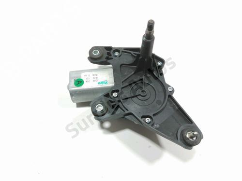 Used Rear wiper motor Rear wiper motor 37790550 37790550
