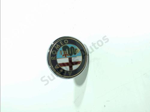 Used Tailgate handle ALFA ROMEO GIULIETTA (940_) 1.4 TB (940FXB1A, 940FXB11) (170 hp) 31964315