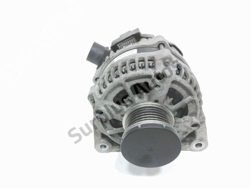 Generator FORD FIESTA VII (HJ, HF) 1.1 Ti-VCT (86 hp) 28222854