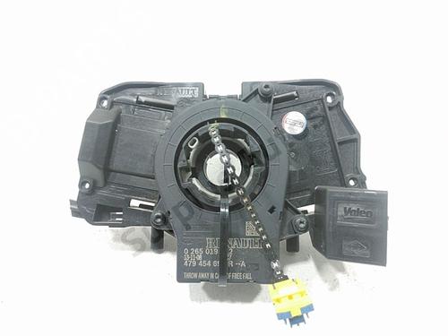 Used Squib airbag Squib airbag DACIA DUSTER (HS_) 1.5 dCi (109 hp) 39765260 39765260