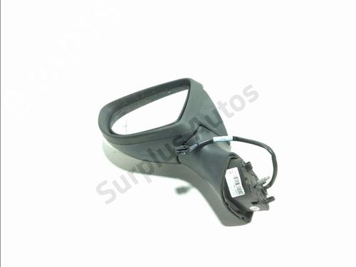left-mirror-renault-clio-iv-bh_-2012-2013-2014-2015-2016-2017-2018-2019-2020-2021-36899070 main image