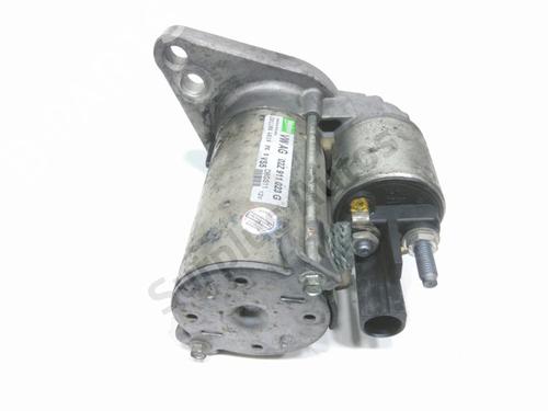 Starter VW GOLF VI (5K1) 1.4 TSI | BP37870303M8 - Image 3