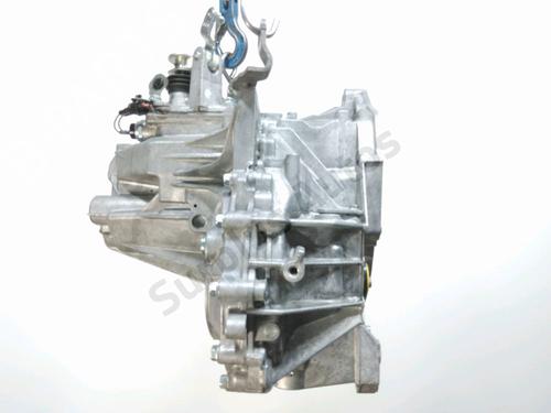 Gearbox SUZUKI SWIFT V (AZ) 1.2 Hybrid (Mild Hybrid) (A2L412) | BP28224047M3 - Image 4
