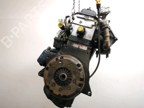 Engine SEAT AROSA (6H1) 1.7 SDI | BP28218481M1 - Image 2