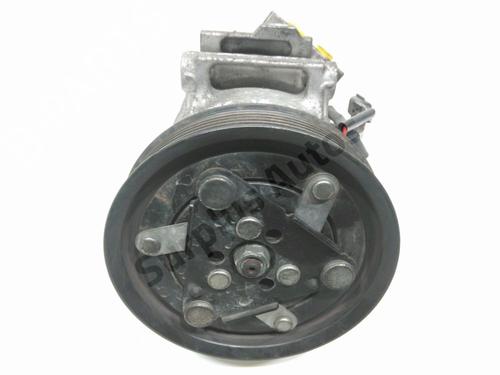 Used AC compressor AC compressor 37167587 37167587
