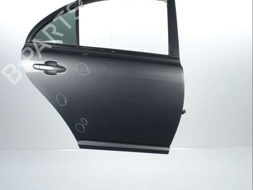 Used Right rear door Right rear door TOYOTA AVENSIS (_T25_) 2.0 D-4D (CDT250_, CDT250R) (116 hp) 37780035 37780035