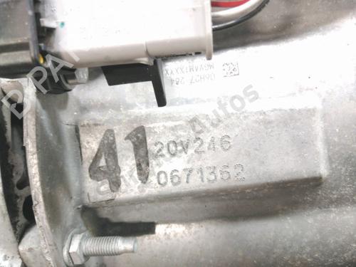 Gearbox CITROËN C4 CACTUS 1.5 BlueHDi 100 | BP34503762M3 - Image 5