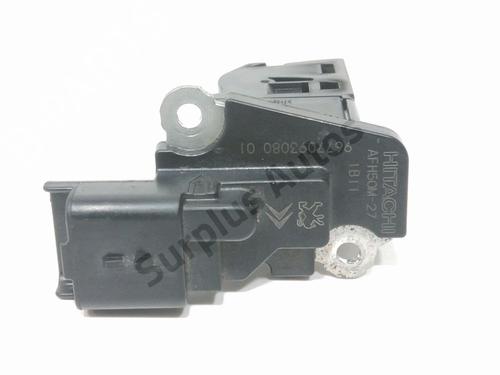 Used Mass air flow sensor Mass air flow sensor PEUGEOT PARTNER Box Body/MPV (K9) 1.5 BlueHDI 130 (131 hp) 35719706 35719706