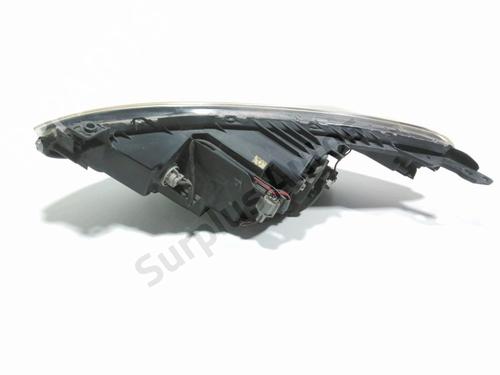 Right headlight MAZDA 2 (DE_, DH_) 1.3 (DE3FS) | BP29297056C29 