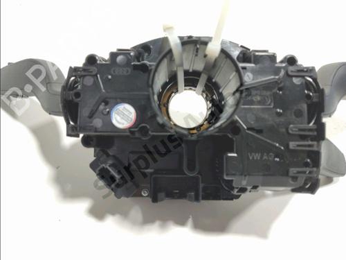 Steering wheel controls AUDI A5 Sportback (8TA) 3.0 TDI quattro | BP35773565E15 - Image 3