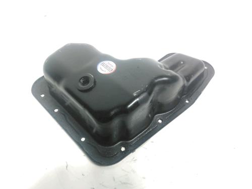 Oil sump PEUGEOT 208 I (CA_, CC_) 1.2 VTI 82 | BP28219624M115