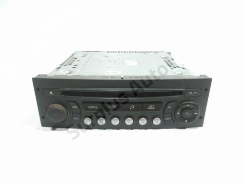Used Radio Radio 37770003 37770003