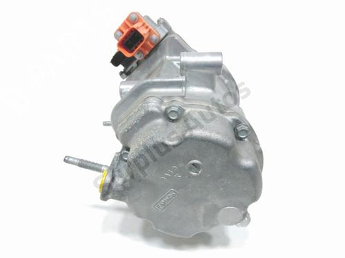 AC compressor FORD KUGA III (DFK) 2.5 Hybrid Flex | BP39259857M34 - Image 3