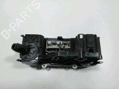 Climate control VW GOLF V (1K1) 1.9 TDI | BP37767128I5 - Image 2