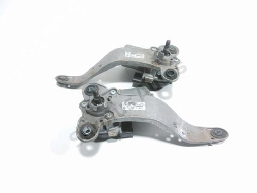 Scheibenwischergestänge vorne für VW ID.3 (E11, E12) Pro S (204 hp) 31664423