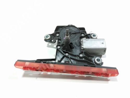 Used Rear wiper motor MERCEDES-BENZ A-CLASS (W169) A 180 CDI (169.007, 169.307) (109 hp) 28273039