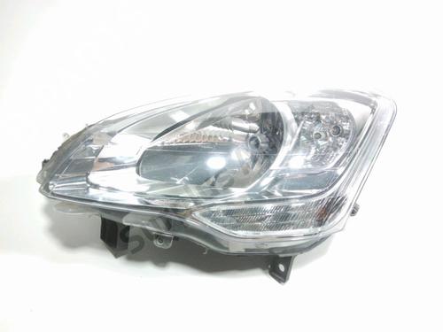 Used Left headlight Left headlight PEUGEOT PARTNER Box Body/MPV (5_, G_) [1996-2026] 33867820 33867820