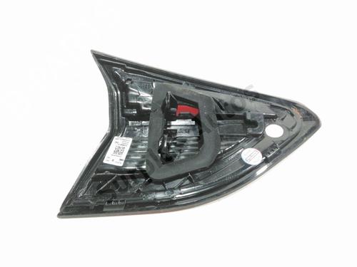 Right tailgate light OPEL CORSA F (P2JO) 1.2 (68) | BP37787746C80 - Image 3