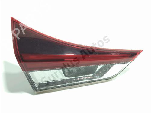 Used Left tailgate light Left tailgate light TOYOTA AURIS (_E18_) 1.2 (NRE185_, NRE185R) (116 hp) 36069063 36069063
