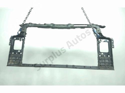 Used Front slam panel Front slam panel KIA CEE'D (JD) 1.6 CRDi 110 (110 hp) 40252064 40252064