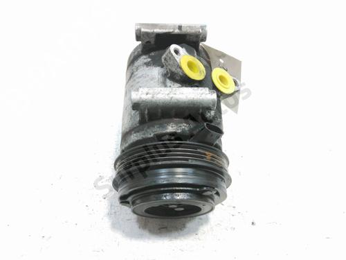 AC compressor CHEVROLET SPARK (M300) 1.2 LPG | BP30986656M34