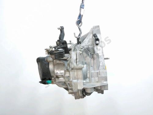 Gearbox RENAULT KANGOO Express (FW0/1_) 1.5 dCi 75 (FW07, FW10, FW04) | BP40004859M3 - Image 4