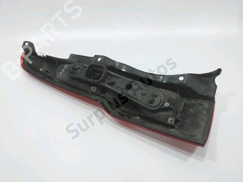 Right taillight FIAT PANDA (169_) 1.2 (169.AXB11, 169.AXB1A) | BP32311389C35 - Image 2